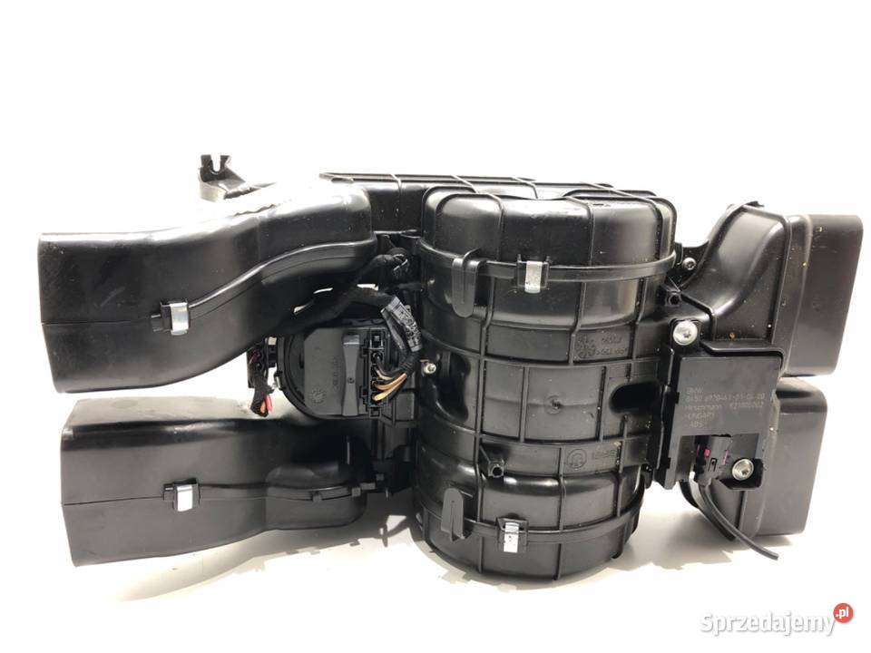 DMUCHAWA NAWIEWU BMW E71 9111024 WENTYLATOR osobowe