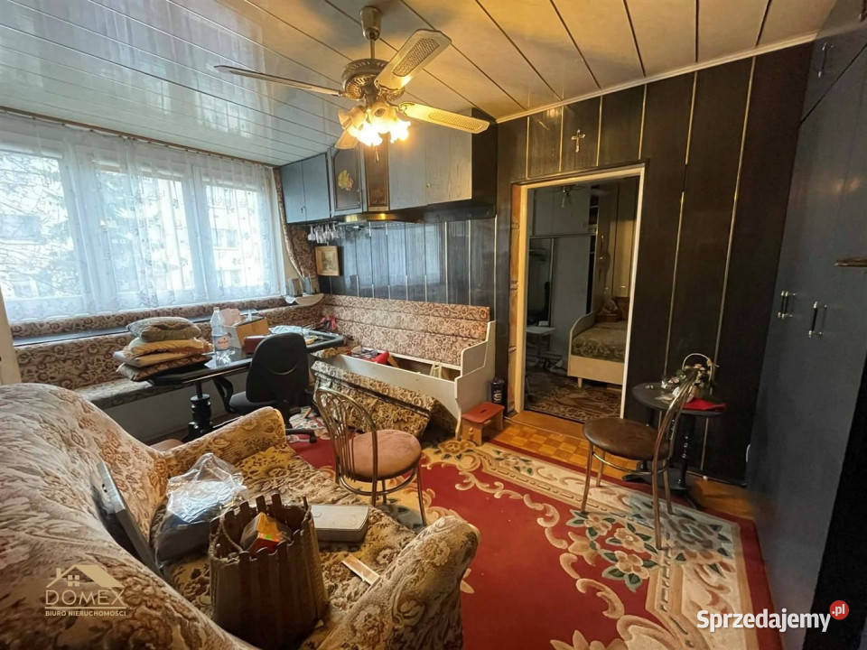 Ogłoszenie mieszkanie 351m2 2 pokojowe Cieszyn Sprzedaż