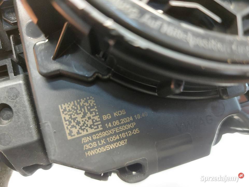 Ford Explorer VII R2KB PRZEŁĄCZNIK ZESPOLONY