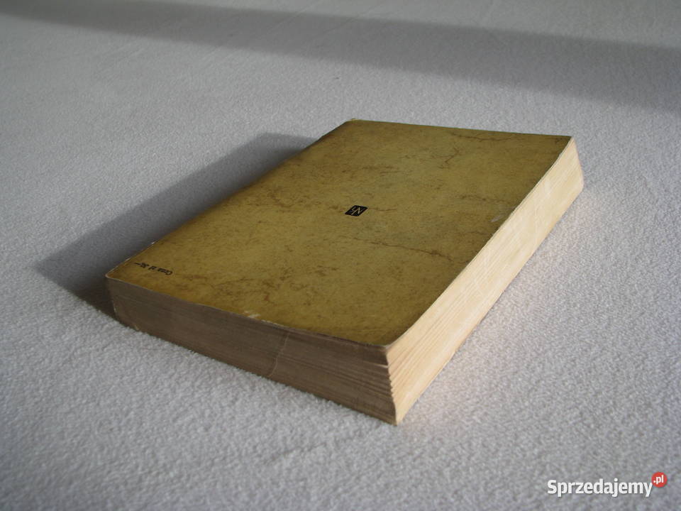 Ivanhoe Walter Scott Proza i poezja Brzegi