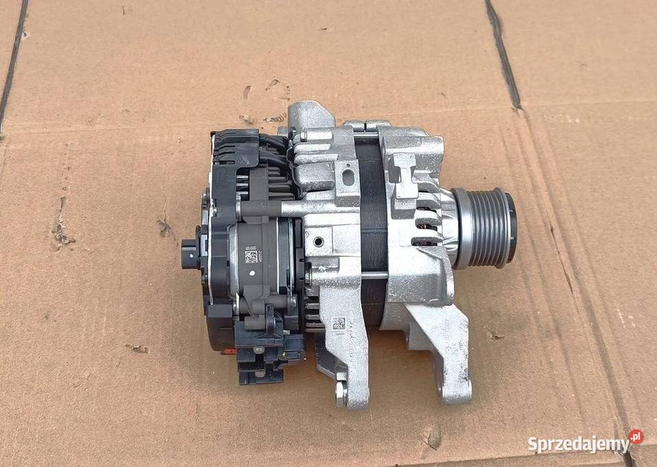 KIA SPORTAGE IV TUCSON III ALTERNATOR 363002U300 sprzedam