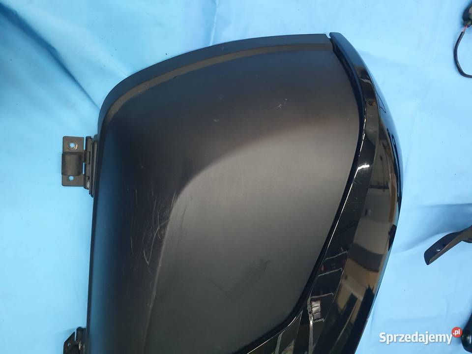 Bmw K 1600 GT GTL K48 pokrywa kufra 8532510 Nowy Tomyśl