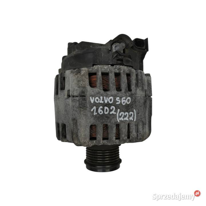ALTERNATOR Volvo V60 S60 V40 V70 16 D2 150A Chełm