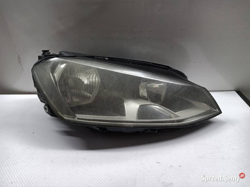 LAMPA PRZÓD PRZEDNIA PRAWA VW GOLF VII 5G1941006