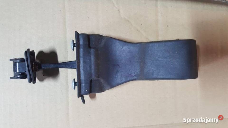 Skoda Octavia III ogranicznik drzwi lewe Karoseria Tarnów