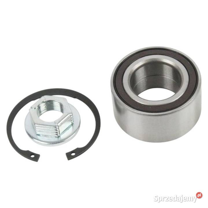 ŁOŻYSKO KOŁA PRZÓD FORD FUSION 2003 2004 2005 sprzedam