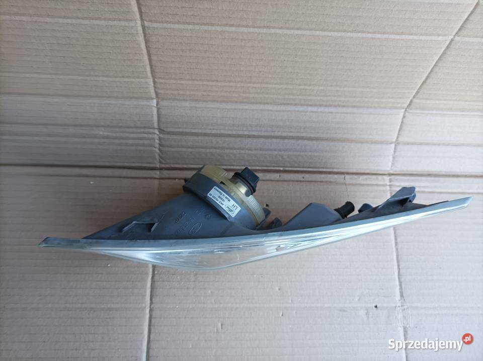 FORD GALAXY MK3 LIFT halogen prawy AM2115K202BD Otwock