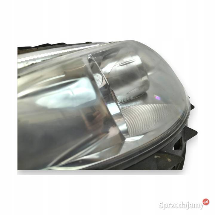LAMPA PRAWA Mazda 6 I 20022007r PRZEDNIA PRAWY lubelskie