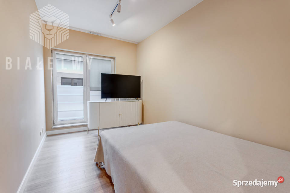 Mieszkanie Nadma 14223m2 5 pokoi mazowieckie