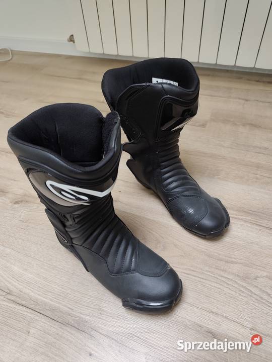 Buty Alpine Stars rozmiar 46 sprzedam