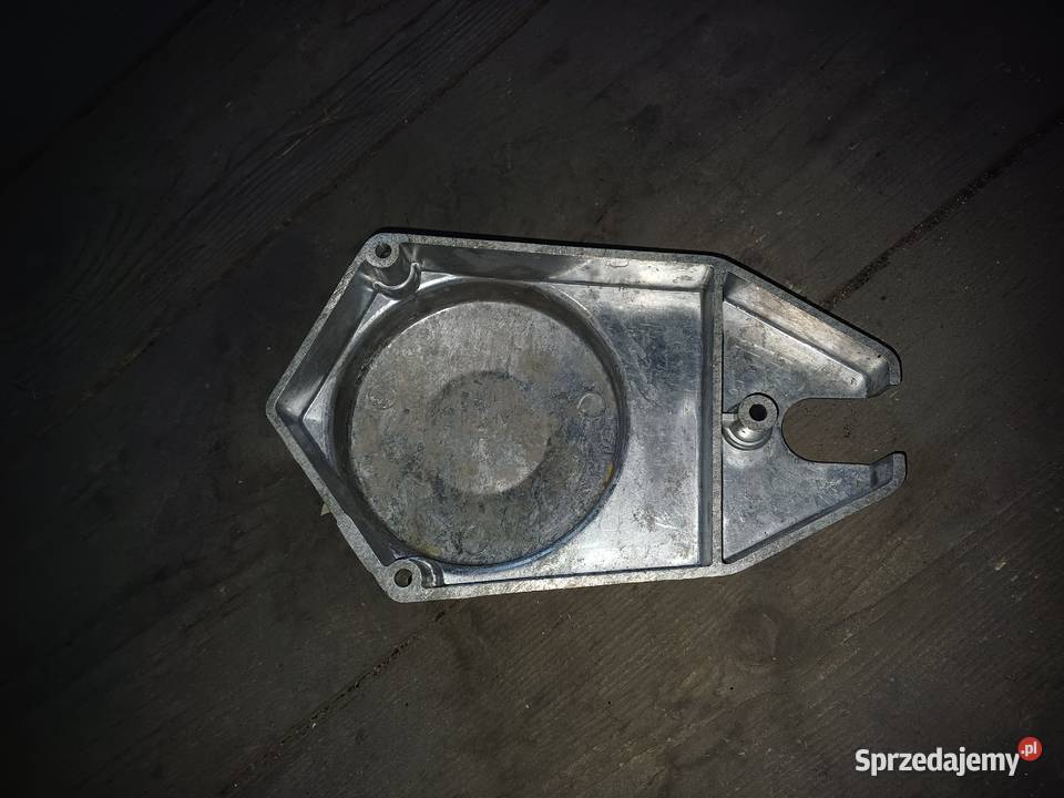 Pokrywa zapłonowa do silnika 017 Silniki i osprzęt dolnośląskie Świdnica Polska