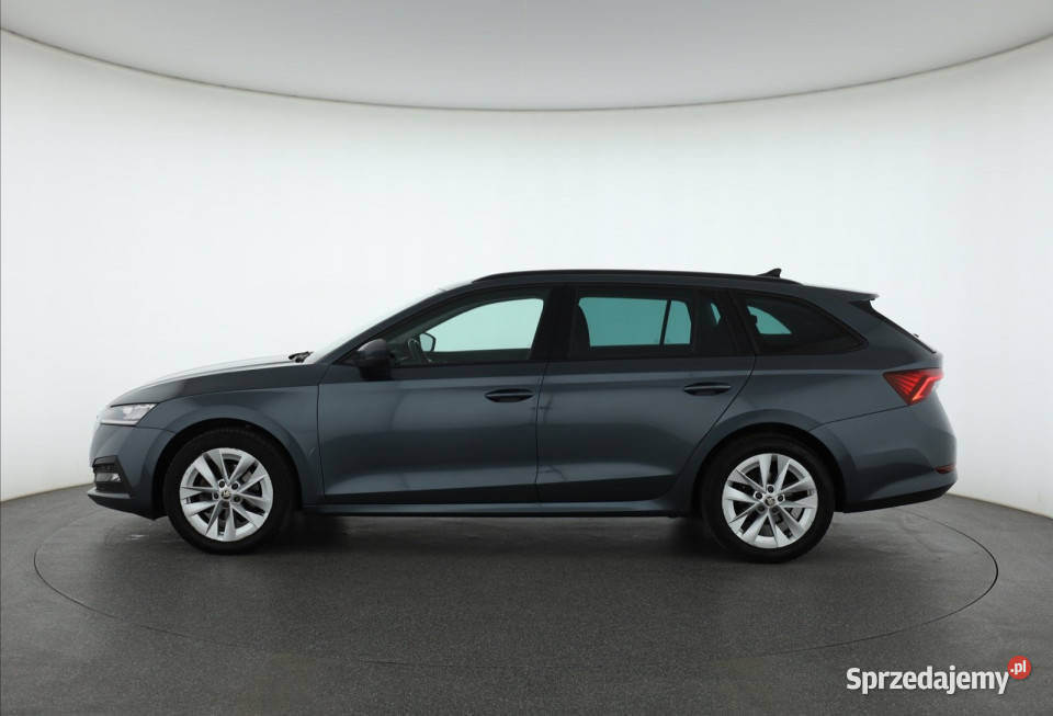 Skoda Octavia 20 TDI Kombi Piaseczno