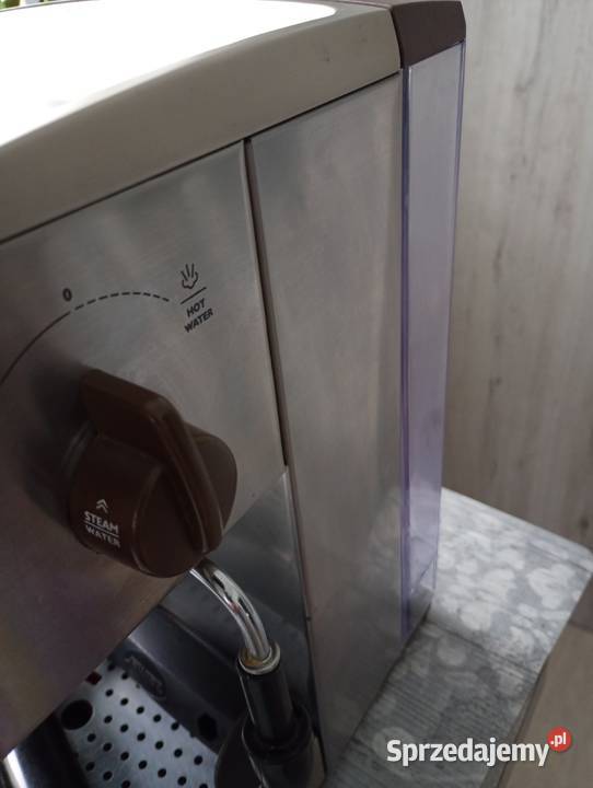 Ekspres do kawy kolbowy Zelmer Maestro podkarpackie