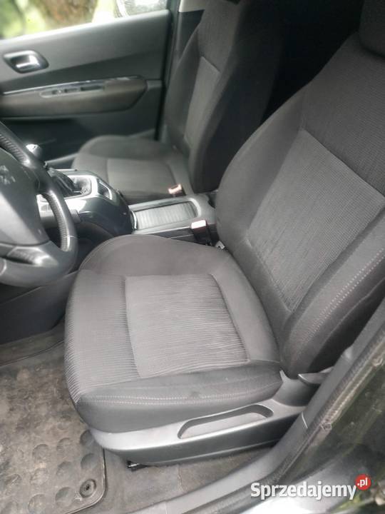 Peugeot 5008 2910 r 16 hdi 5008 mazowieckie Warszawa