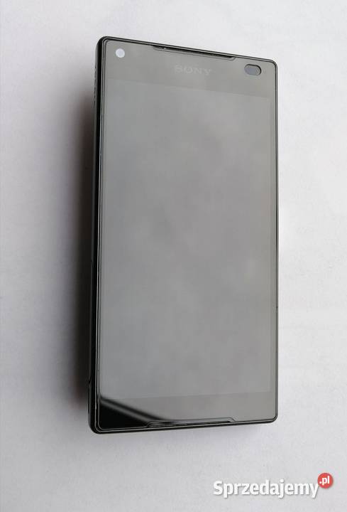 Nokia Xperia Z5 Compact 32GB Elektronika Kraków