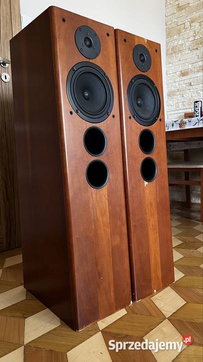 Kolumny Tonsil TLC Classic 1 Oryginał Rzadkość Tarnów sprzedam