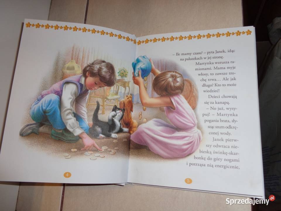 Martynka Kochana Mamusia Moje Czytanki GDelahaye lubuskie Skwierzyna