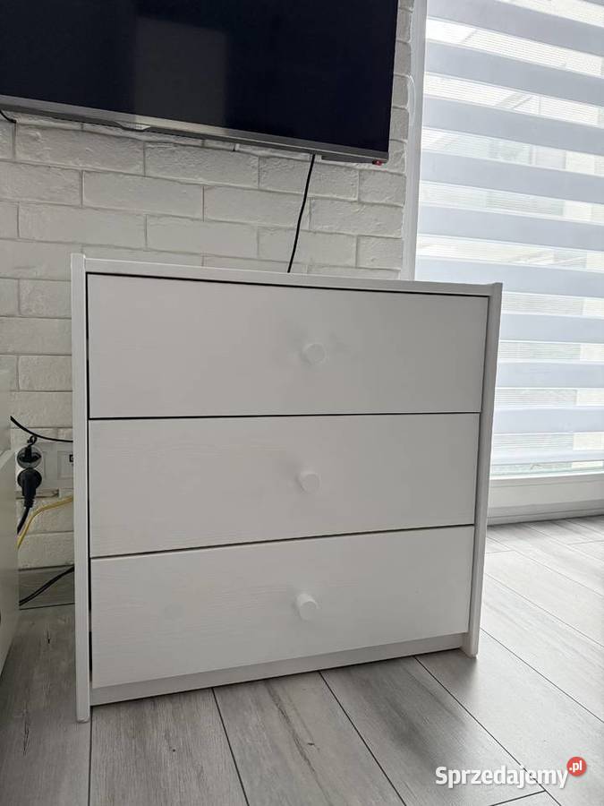 Komoda RAST ikea Kraków