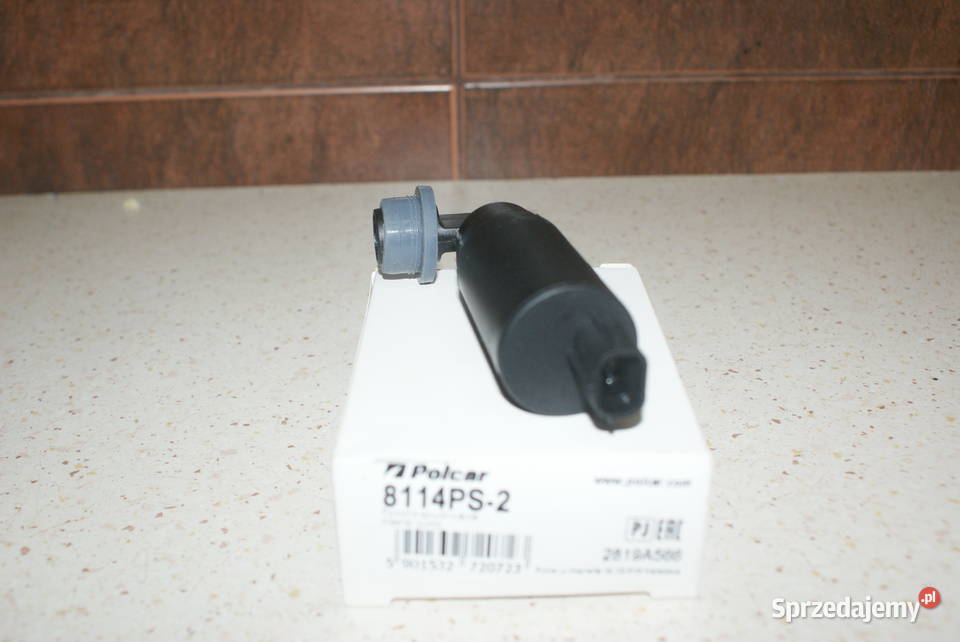 POMPKA SPRYSKIWACZA AVENSIS T25 0308 8533044010 mazowieckie Białobrzegi