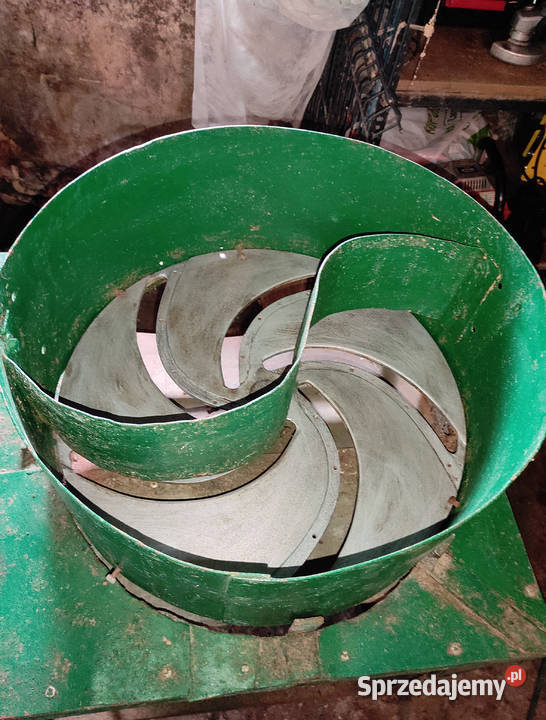 Szatkownica do kapusty dolnośląskie Rogoż