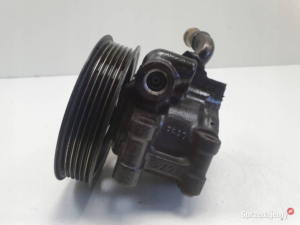 Ford Focus I MK1 18 TDCI POMPA WSPOMAGANIA HBDJC lubelskie Chełm