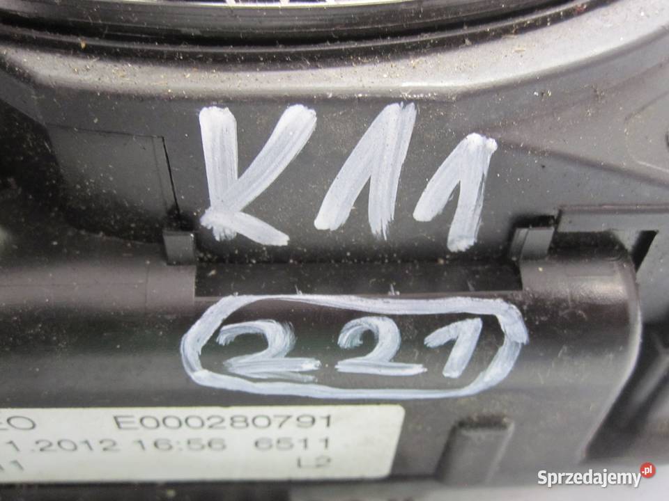 BMW F10 13r przełącznik zespolony 9297778 świętokrzyskie Kielce sprzedam