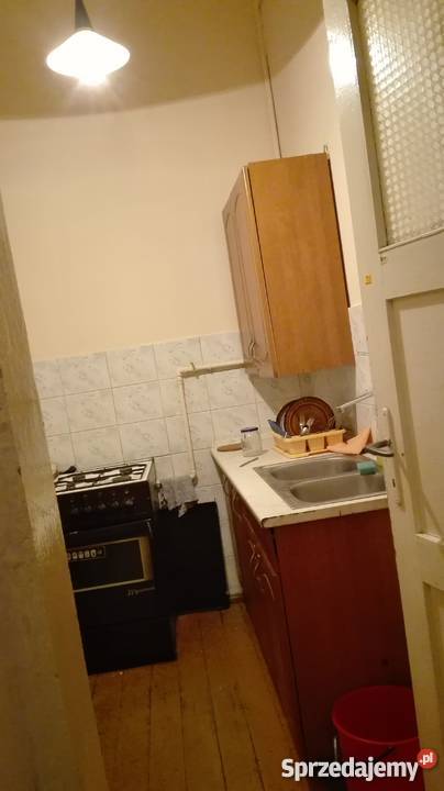 Mieszkanie Skwierzyńska 50m2 Wrocław