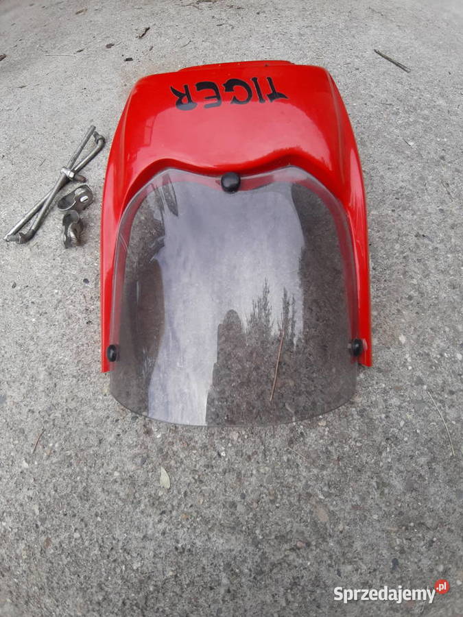 Owiewka simson Dąbrowa Tarnowska