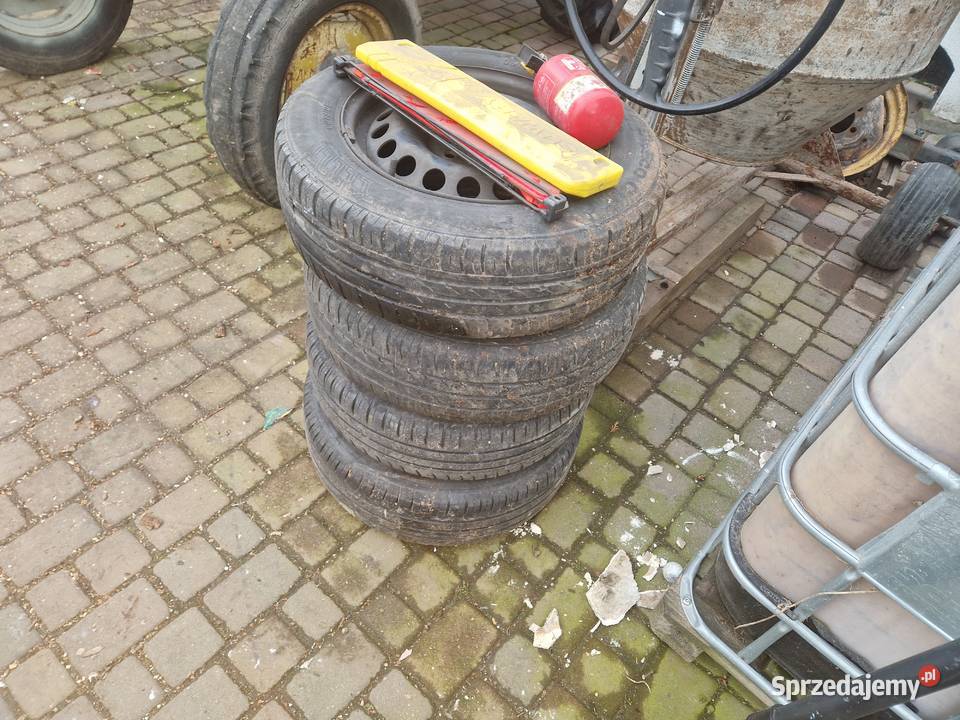 Skoda oktavia 2 Rok produkcji 2006 Octavia Czechel sprzedam