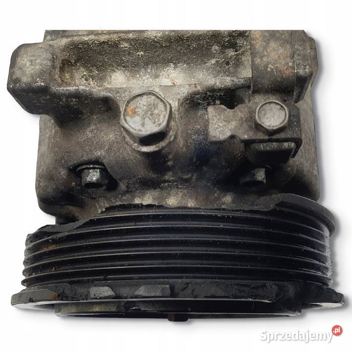 SPRĘŻARKA KLIMATYZACJI Citroen Berlingo 16 VTI Chełm