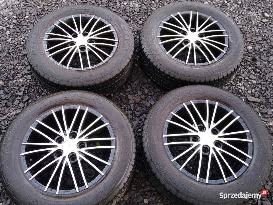 5x112 VW Golf V 15 1956515 Audi A3 Seat Skoda Lubań