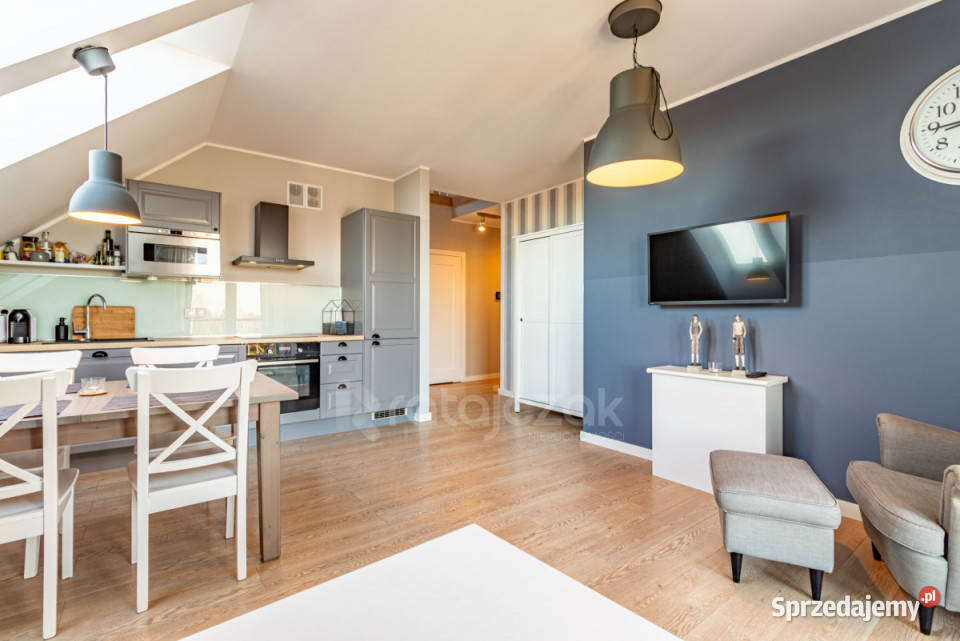 Mieszkanie Pętkowice 555m2 3 pokojowe