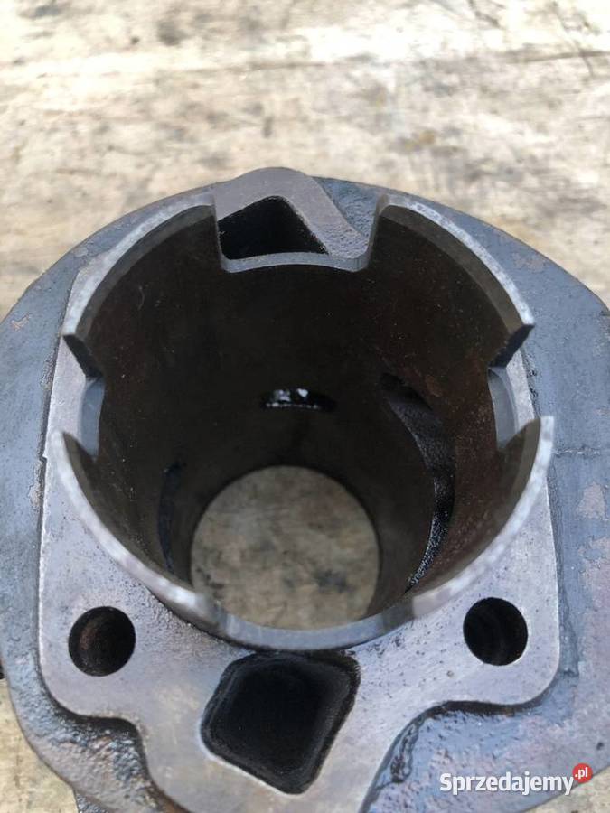 CYLINDER MZ IFA BK 350 DOLOT Kraków
