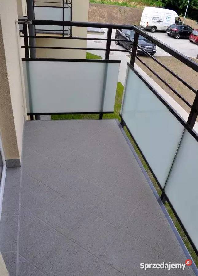 3 pokoje z halą garażowązwierzęta mile widziane 70m2 Gdańsk