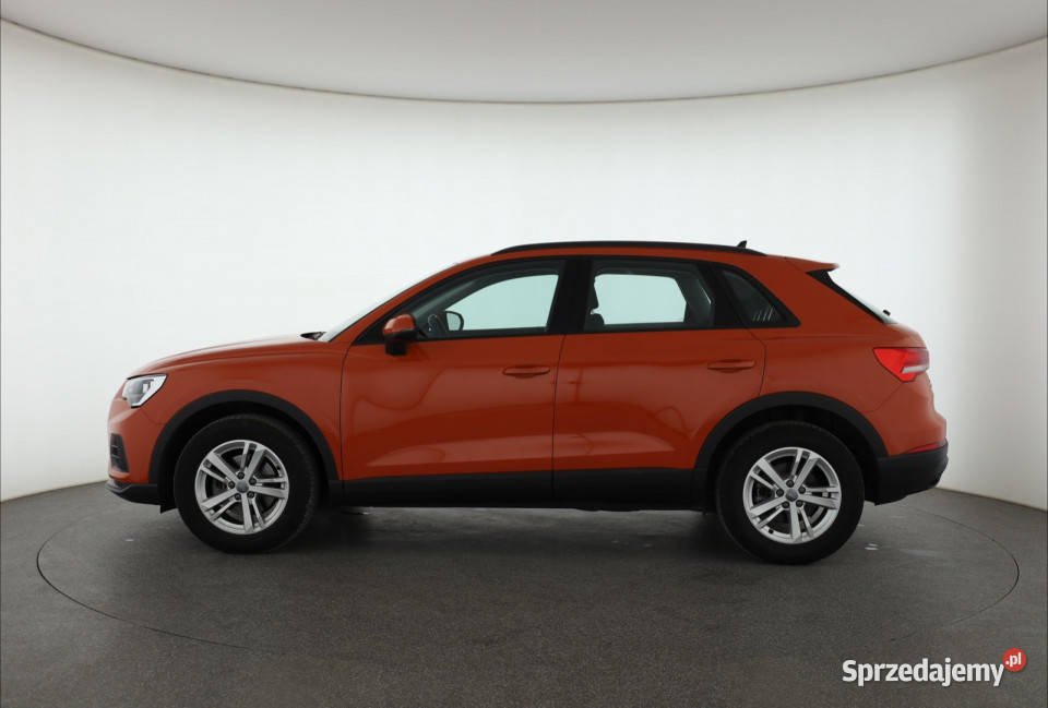 Audi Q3 35 TFSI wspomaganie kierownicy Piaseczno sprzedam