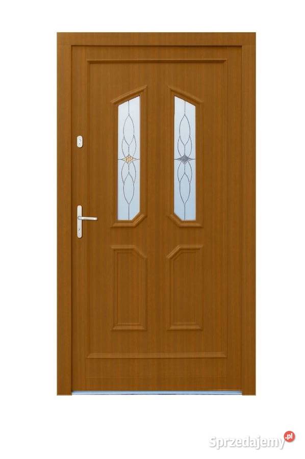DRZWI DREWNIANE 1000 x 2100 DIANA 772022 Łask