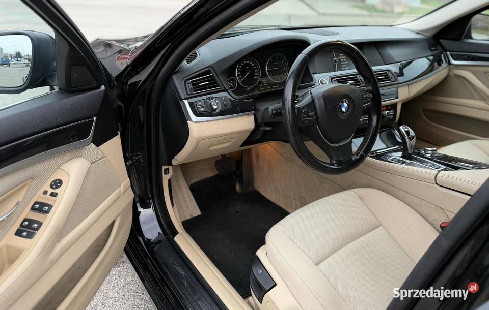 BMW F10 520d aluminiowe felgi Skarżysko-Kamienna sprzedam