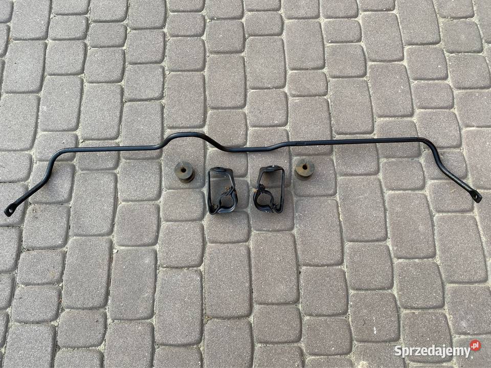 Drążek stabilizator tył Mercedes w203w209 lubelskie Bychawa