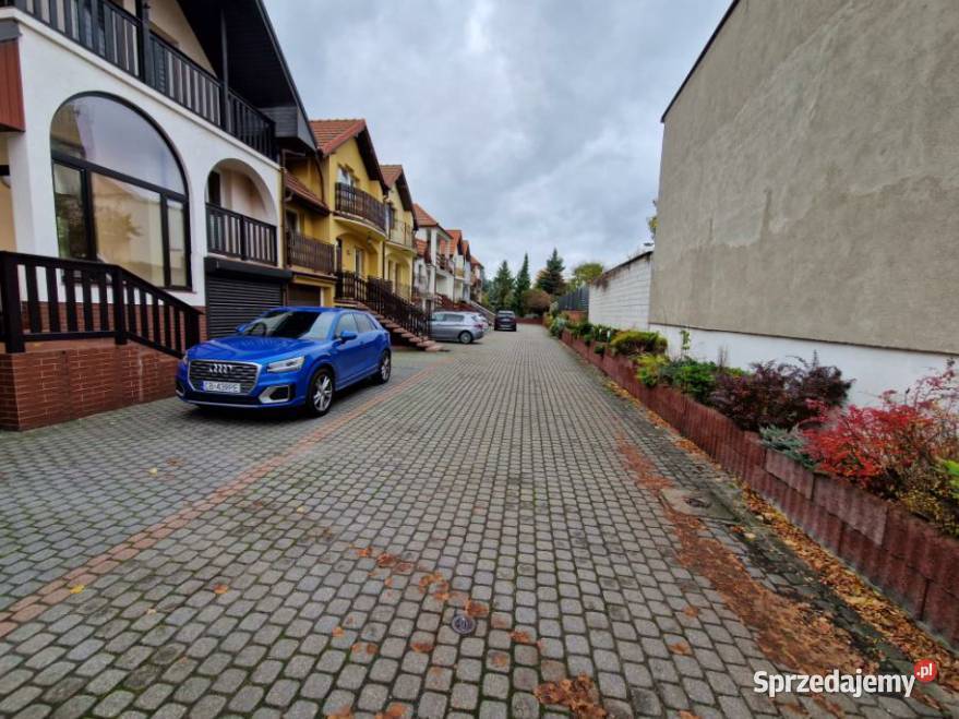 Syndyk sprzeda udział 17 w nieruchomości Usługi Inowrocław