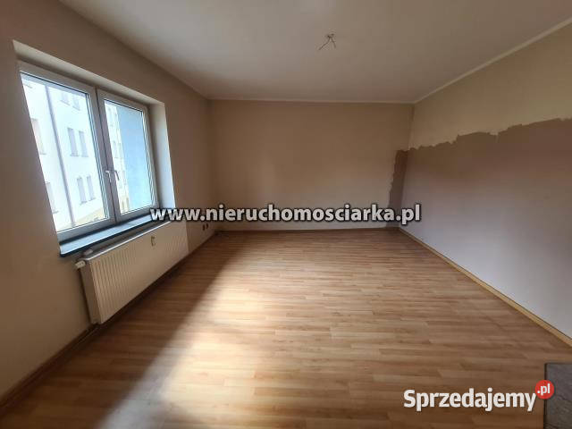 Dom wolnostojący Wodzisław Śląski 240m2 sprzedam
