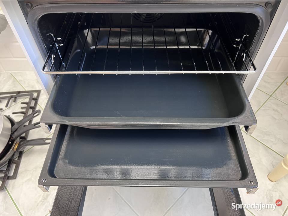 Nowa kuchenka hybrydowa dolnośląskie Wrocław