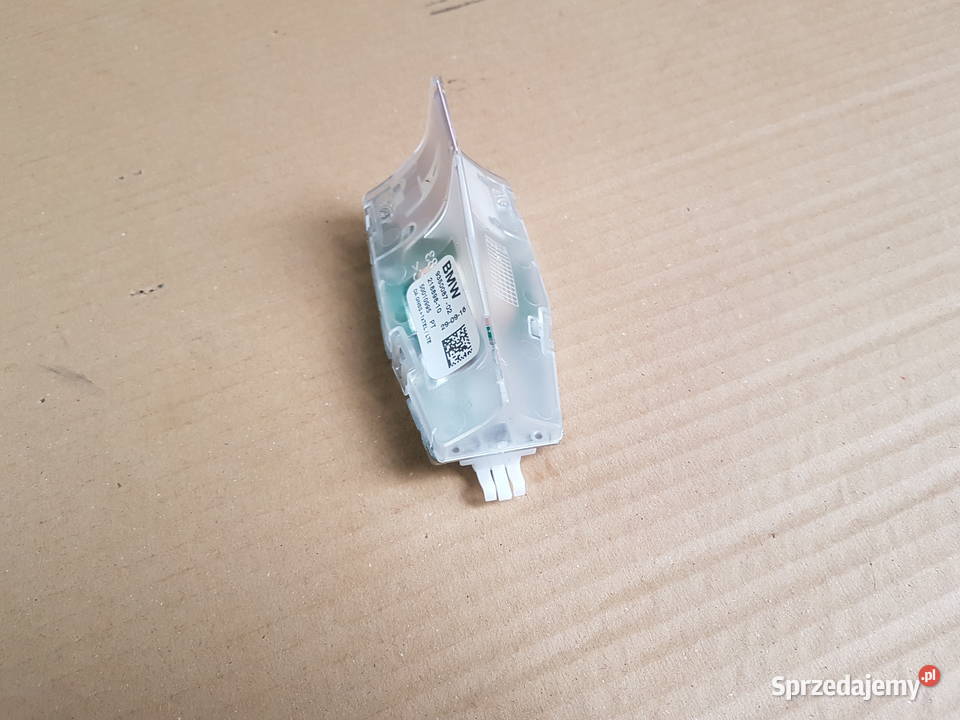 BMW 1 120 F20 f21 LIFT antena dachowa radiowa Części dolnośląskie Legnica