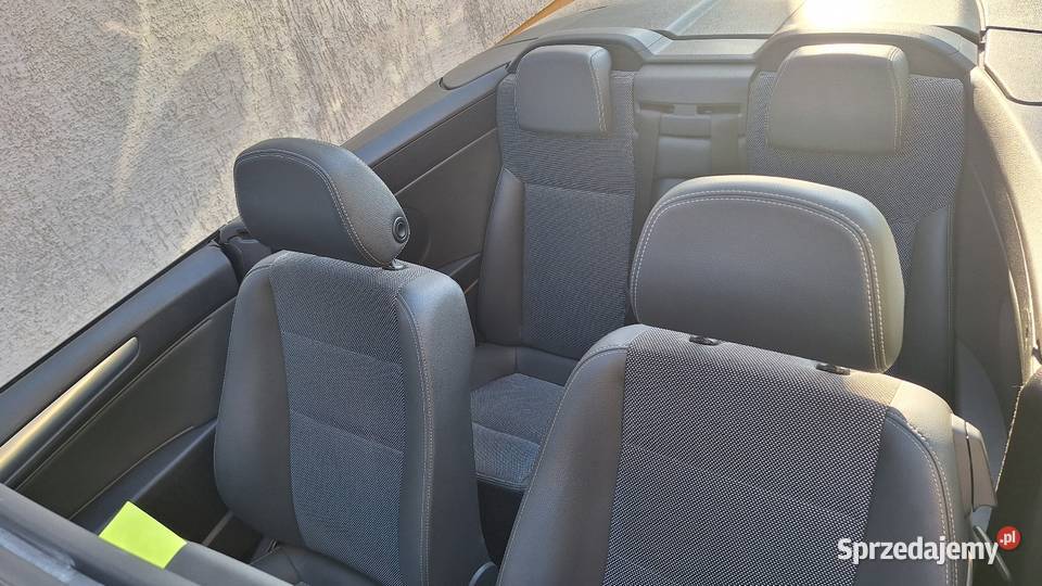 Opel astra cabrio 240000km sprzedam
