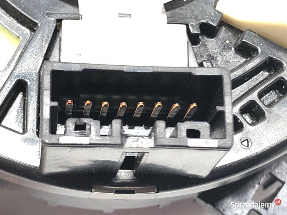 TAŚMA AIRBAG RENAULT FLUENCE 255544794R podkarpackie