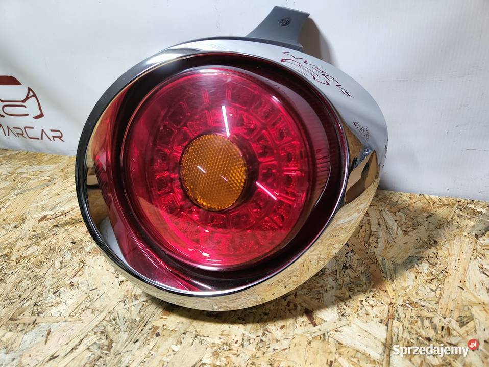 Lampa Prawy Tył Alfa Romeo Mito 156085852