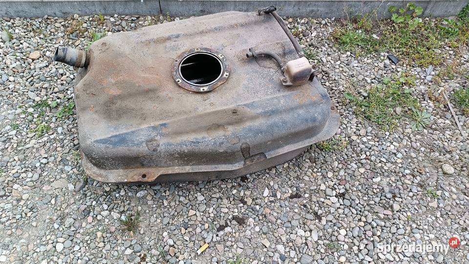 Zbiornik paliwa bak Suzuki Ignis 1 I 13 benzyna osobowe