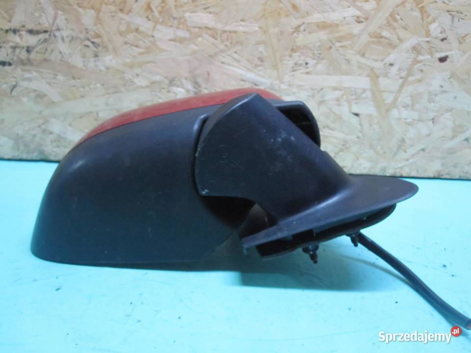 NISSAN MICRA K13 11r lusterko prawe ANGLIK 3