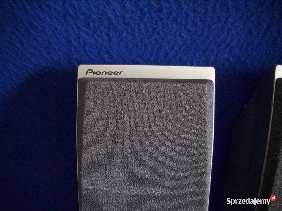 Kolumny głośniki PIONEER Bielawa