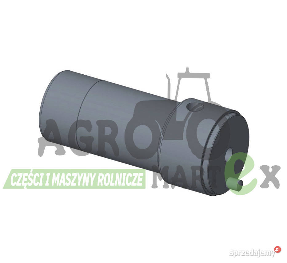 228304A2 WAŁEK CNH dolnośląskie Wichrów