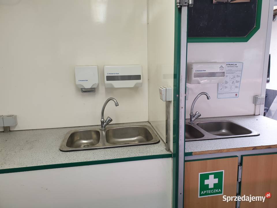 Renault Master autosklep wedliny ryby Dębno